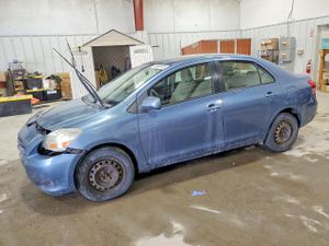 Toyota Yaris 1.5L 4 2008