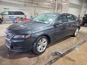 Chevrolet Impala LT 2.5L 4 2014