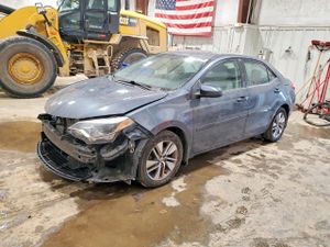 Toyota Corolla ECO 1.8L 4 2014