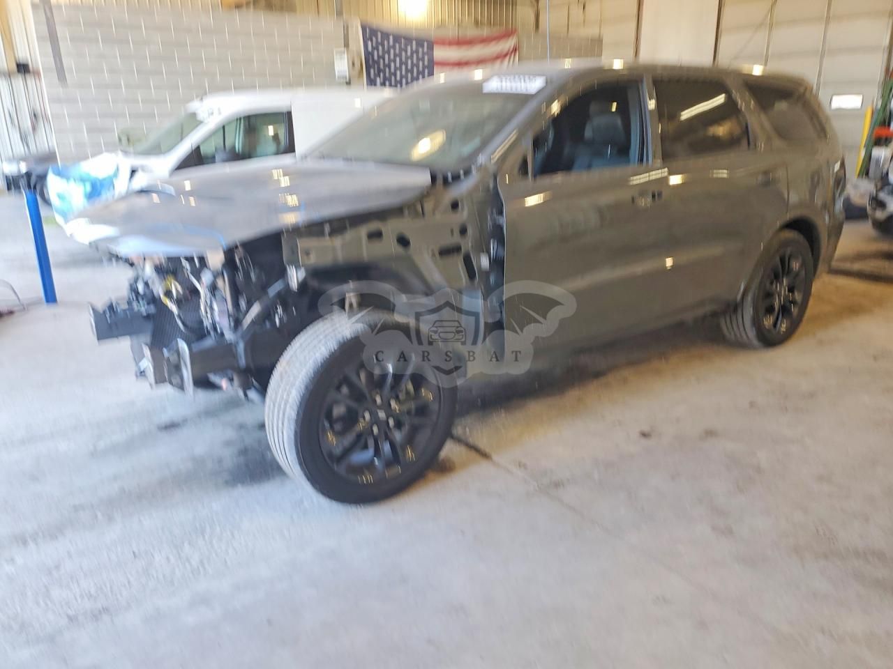 Dodge Durango GT 3.6L 6 2022