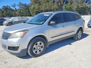 Chevrolet Traverse LS 3.6L 6 2013