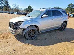 Chevrolet Equinox LT 3.0L 6 2011