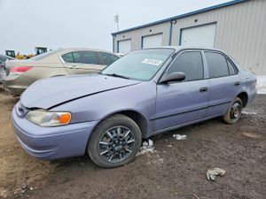 Toyota Corolla VE 1.8L 4 1998