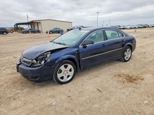 Saturn Aura XE 2.4L 4 2008