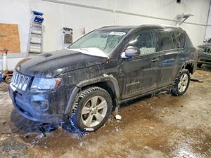 Jeep Compass SPORT 2.4L 4 2014