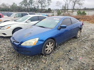 Honda Accord SE 3.0L 6 2005