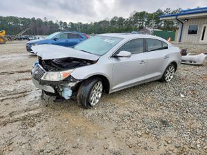 Buick LaCrosse TOURING 3.6L 6 2013