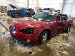 Pontiac Grand Prix GT2 3.8L 6 2004