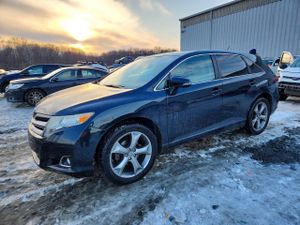 Toyota Venza LE 3.5L 6 2014