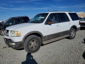 Ford Expedition EDDIE BAUER 5.4L 8 2004