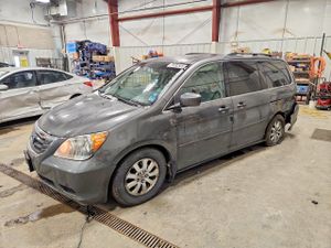 Honda Odyssey EXL 3.5L 6 2008
