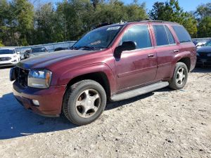 Chevrolet Trailblazer LS 4.2L 6 2006