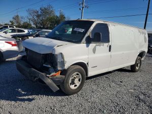 Chevrolet Express 4.8L 8 2006