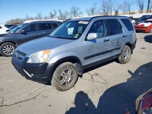 Honda CR-V EX 2.4L 4 2004