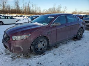 Ford Taurus POLICE INTERCEPTOR 3.7L 6 2014