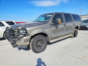 Ford Excursion LIMITED 6.8L 10 2004