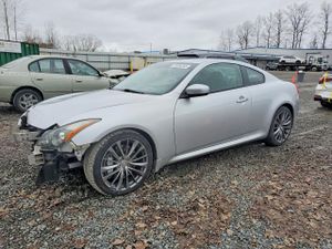 Infiniti G37 BASE 3.7L 6 2012