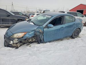 Mazda 3 I 2.0L 4 2011