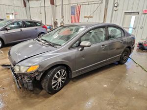 Honda Civic LX 1.8L 4 2009