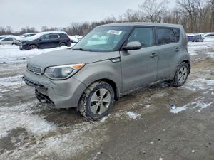 Kia Soul 1.6L 4 2015