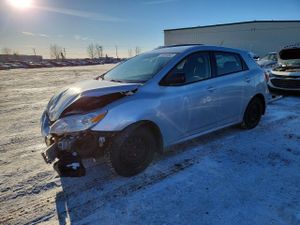 Toyota Corolla 1.8L 4 2010