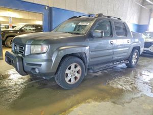 Honda Ridgeline RTL 3.5L 6 2008