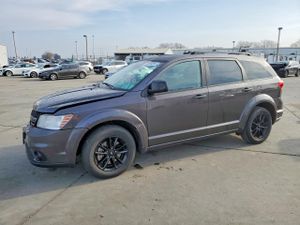 Dodge Journey SE 2.4L 4 2019
