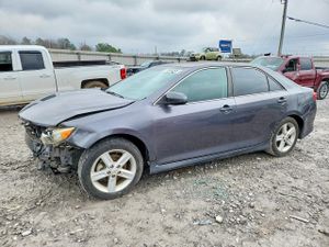 Toyota Camry L 2.5L 4 2013