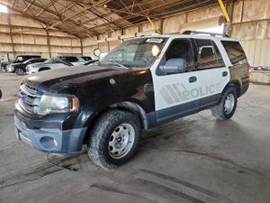 Ford Expedition XL 3.5L 6 2015