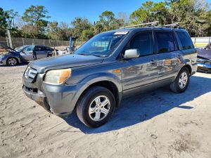 Honda Pilot VP 3.5L 6 2008