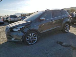 Ford Escape SE 1.6L 4 2015