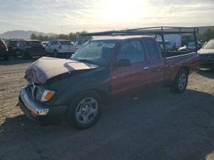 Toyota Tacoma XTRACAB 2.4L 4 1999