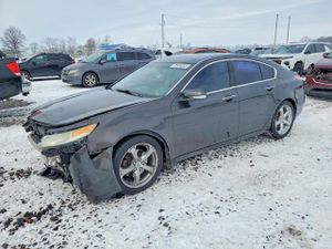 Acura TL 3.5L 6 2010