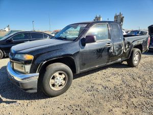 Chevrolet Colorado 2.9L 4 2007