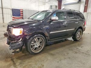 Chrysler Aspen LIMITED 5.7L 8 2007