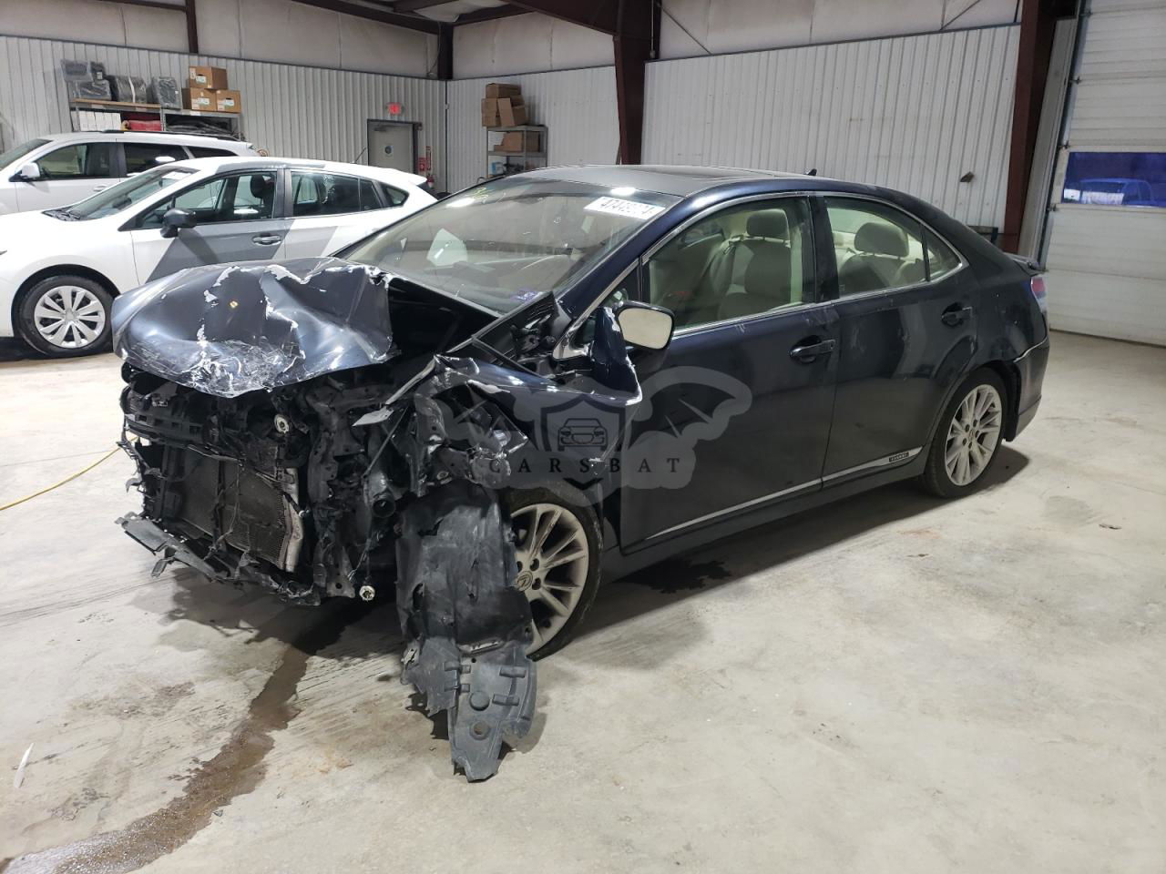Lexus HS 250h 250H 2.4L  4 2010