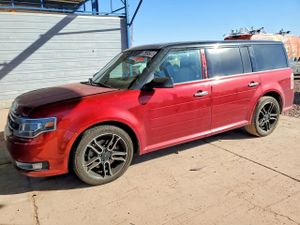 Ford Flex LIMITED 3.5L 6 2013
