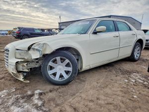 Chrysler 300 TOURING 3.5L 6 2005