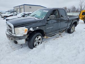 Dodge RAM ST 4.7L 8 2007