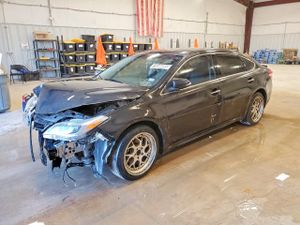 Toyota Avalon BASE 3.5L 6 2013