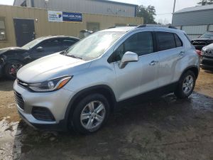Chevrolet Trax 1.4L 4 2020
