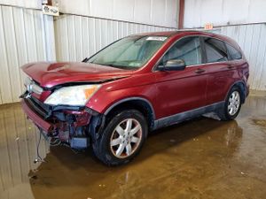 Honda CR-V EX 2.4L 4 2009
