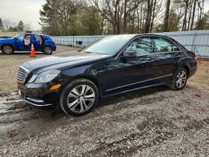 Mercedes-Benz E 350 3.5L 6 2011