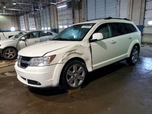 Dodge Journey SXT 3.5L 6 2009