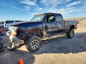 Chevrolet Silverado 1500 K2500 HEAVY DUTY 6.0L 8 2004