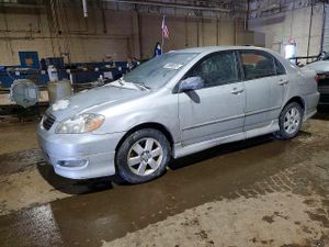 Toyota Corolla CE 1.8L 4 2006