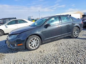 Ford Fusion SEL 2.5L 4 2012