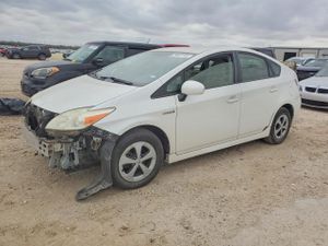 Toyota Prius 1.8L 4 2013