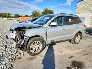 Hyundai Santa Fe LIMITED 2.4L 4 2011