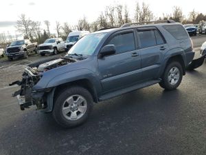 Toyota 4Runner SR5 4.0L 6 2005